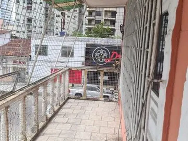 Imagem: Casa Comercial Batista Campos
