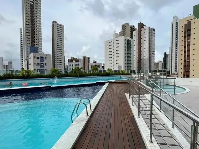 Imagem: Alugo Ap C/ 70 Metros Quadrados com 3 Quartos