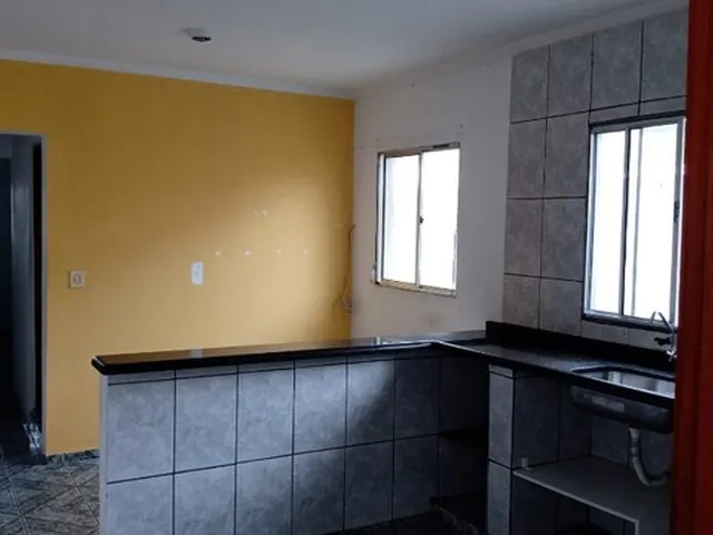 Imagem: Aluga-Se Casa