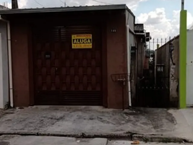 Imagem 3: Aluga-Se Casa Quarto com 1 dormitório
