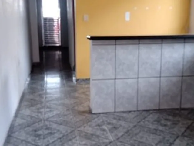 Imagem 5: Aluga-Se Casa Quarto com 1 dormitório
