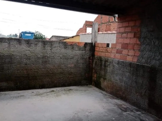 Imagem 4: Aluga-Se Casa Quarto com 1 dormitório
