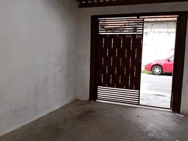 Imagem 9: Aluga-Se Casa Quarto com 1 dormitório