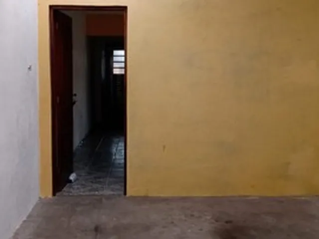 Imagem 6: Aluga-Se Casa Quarto com 1 dormitório