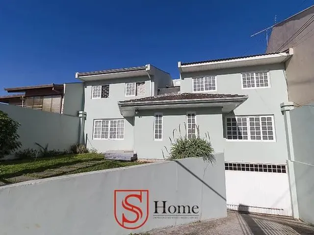 Imagem: Sobrado com 3 Quartos e 1 Vaga para Aluguel