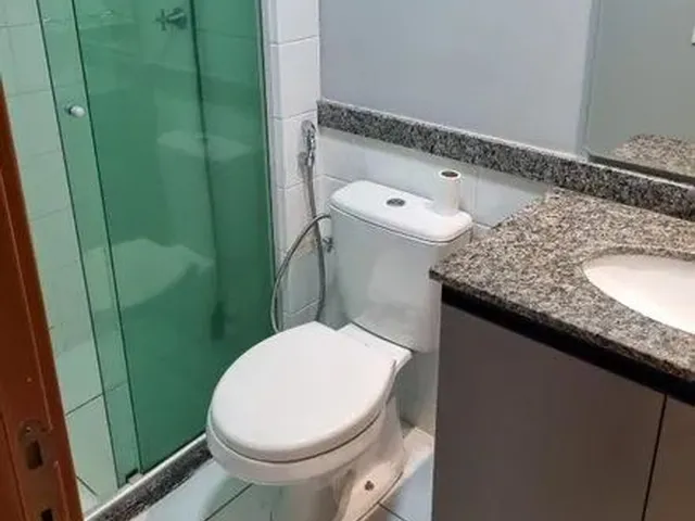 Imagem 11: Edifício Chácara Cachoeira Semi-Mobiliado - 5° Andar