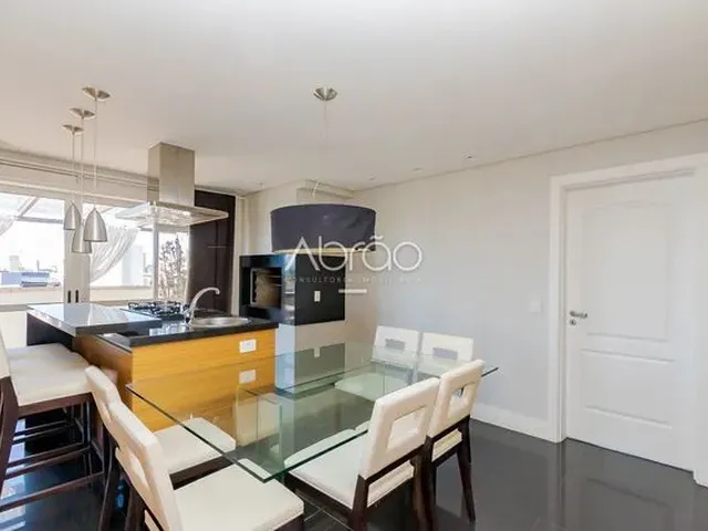 Imagem: Cobertura com 4 Quartos e 4 Suites para
