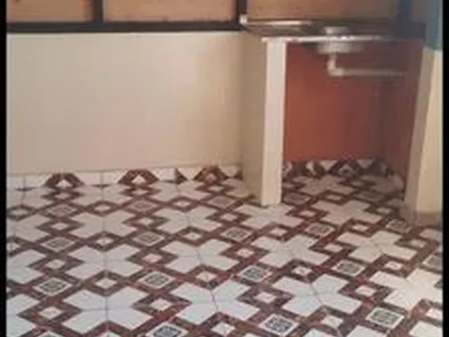 Imagem: Aluga-Se Quarto de Um Cômodo