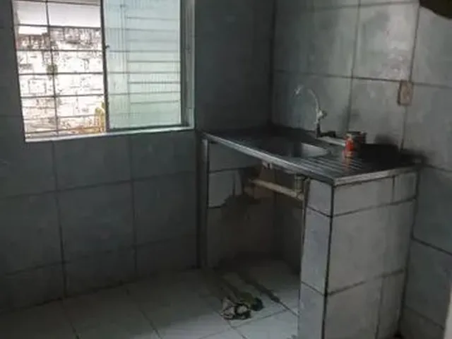Imagem 1: Casa 2 Quartos Casa com 2 dormitórios