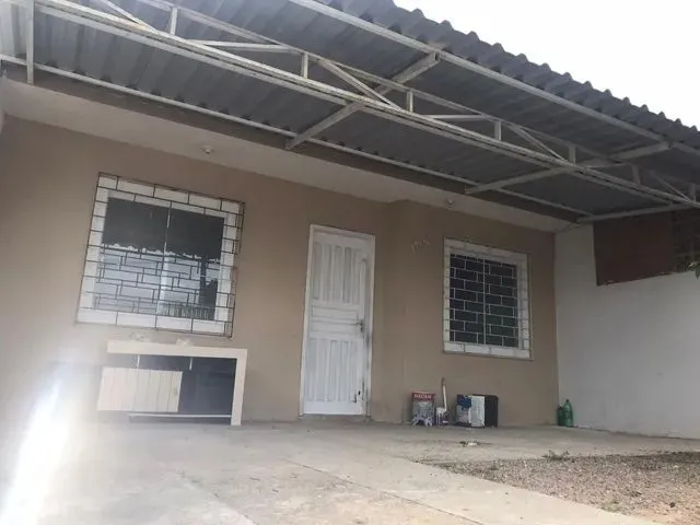 Imagem: Casa 3 Quartos e Individual