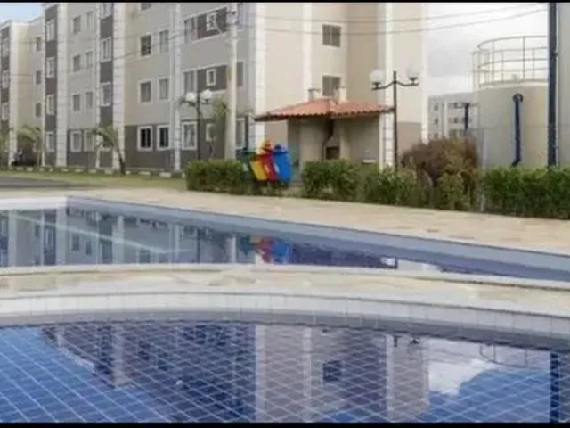 Imagem: Aluguel Apartamento