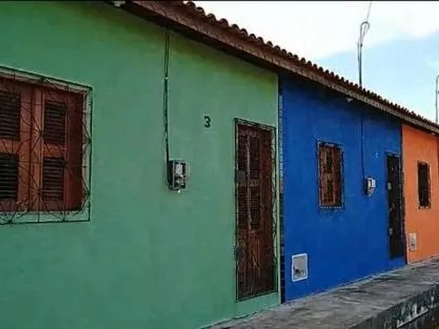 Imagem: Casa para Locação no Bairro Pajuçara
