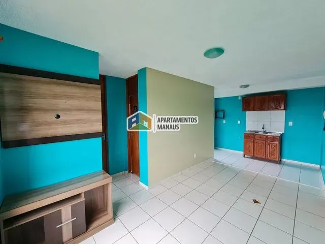 Imagem: Villa Jardim Azaleia 2 Quartos Tarumã
