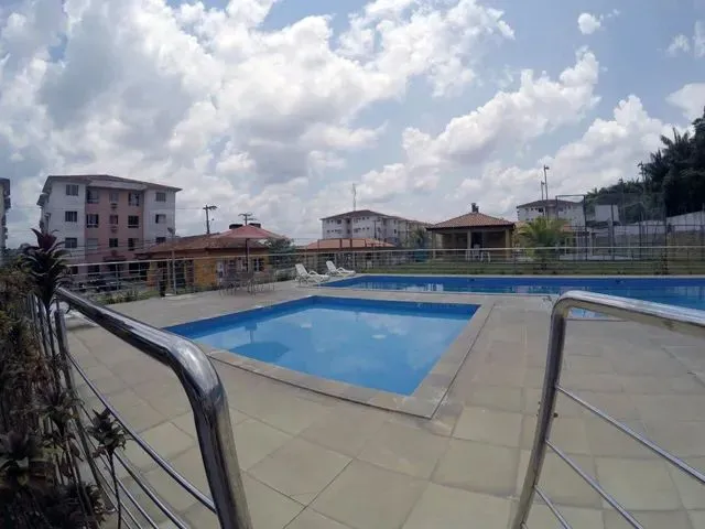Imagem 3: Villa Jardim Azaleia 2 Quartos Tarumã