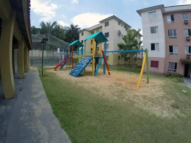 Imagem 6: Villa Jardim Azaleia 2 Quartos Tarumã