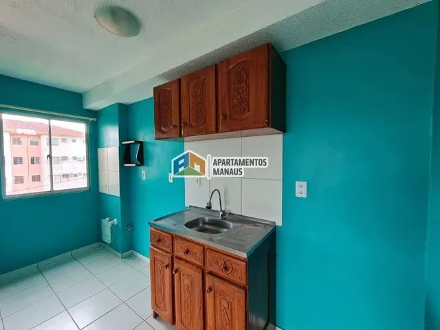 Imagem 2: Villa Jardim Azaleia 2 Quartos Tarumã
