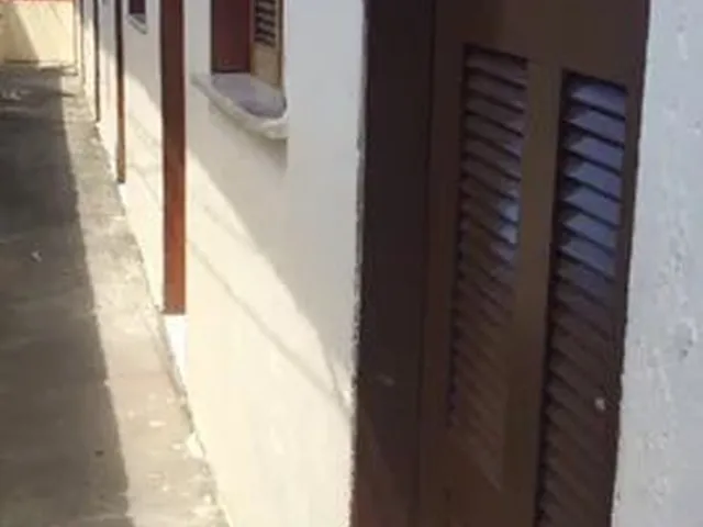 Imagem: Aluguel de Kitinete no Henrique Não Paga