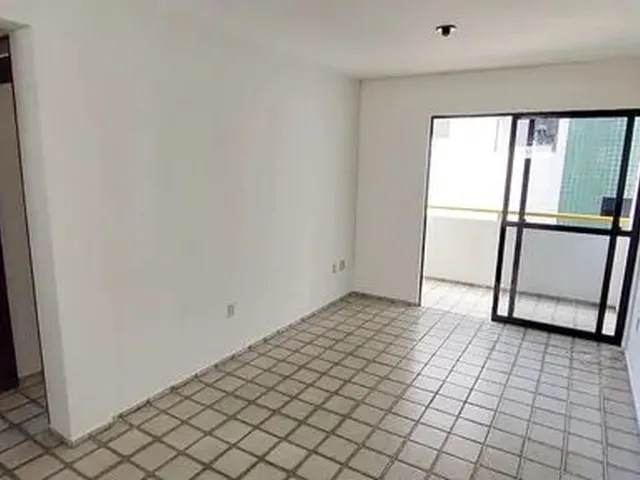 Imagem: Aluga Apartamento em Intermares 55 M²
