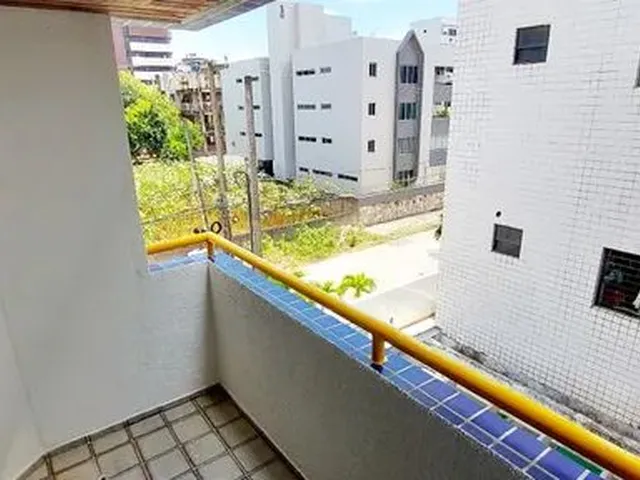 Imagem 11: Aluga Apartamento em Intermares: 55 M², Excelente Localização