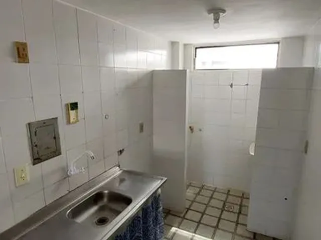 Imagem 10: Aluga Apartamento em Intermares: 55 M², Excelente Localização