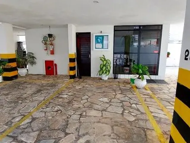 Imagem 3: Aluga Apartamento em Intermares: 55 M², Excelente Localização