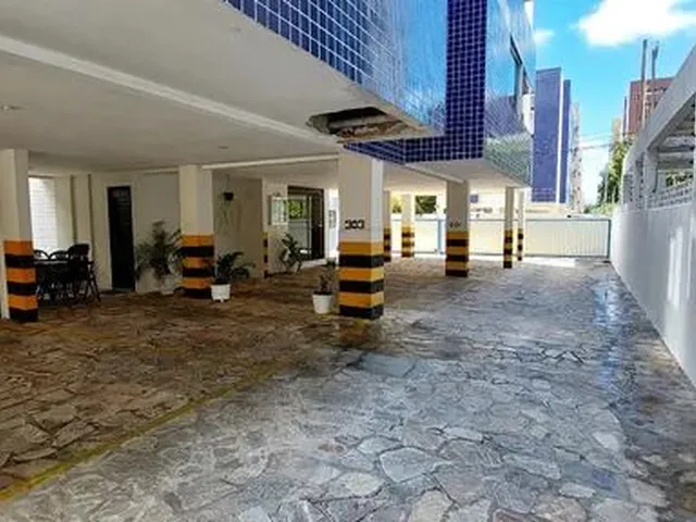 Imagem 4: Aluga Apartamento em Intermares: 55 M², Excelente Localização