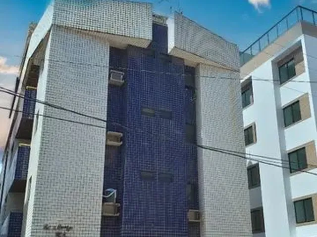 Imagem 5: Aluga Apartamento em Intermares: 55 M², Excelente Localização