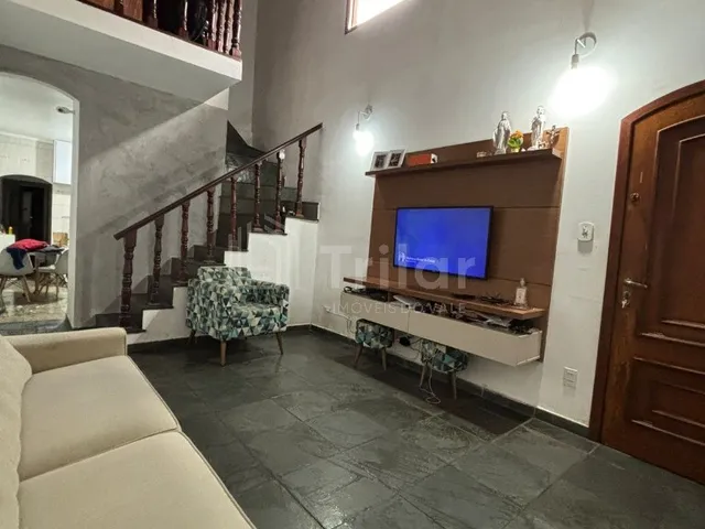 Imagem: Casa no Bosque dos Eucaliptos