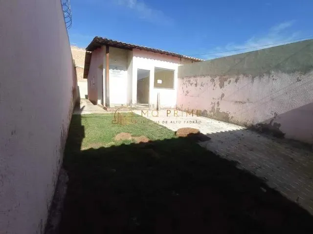 Imagem: Casa Padrão