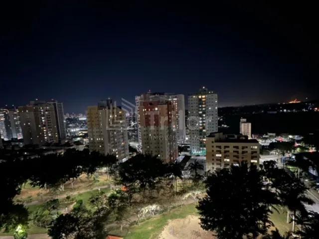 Imagem: Apartamento À Venda em São José dos Campos-Sp