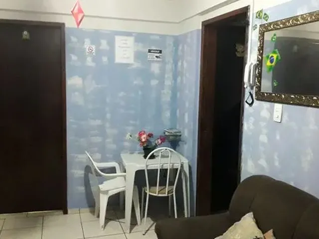 Imagem 4: Aluguel de Quartos