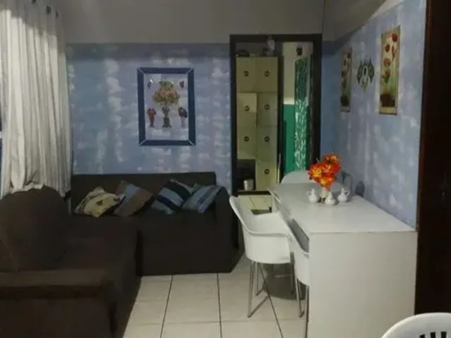 Imagem 2: Aluguel de Quartos