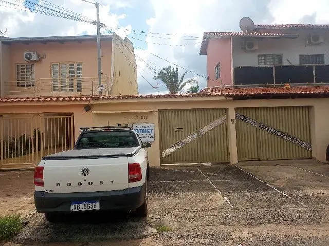 Imagem: Aluga-Se Kitnet (1 Quarto Cozinha) com