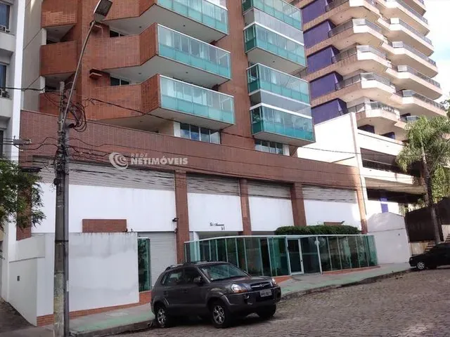 Imagem: Locação Apartamento 3 Quartos Bento Ferreira