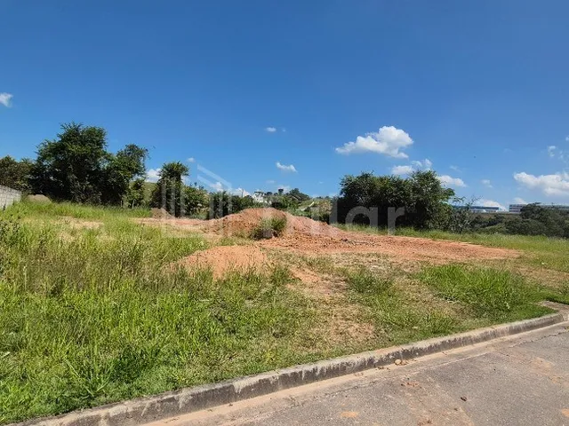 Imagem: Terreno À Venda no Portal dos Pássaros