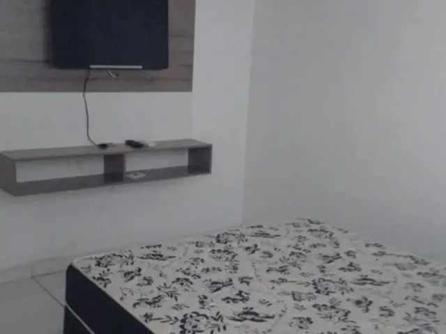 Imagem 1: Alugo Apartamento no Japim Mobiliado