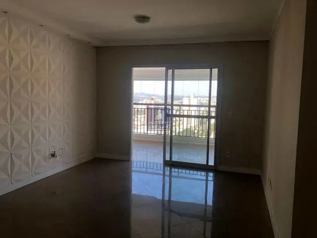 Imagem: Apartamento com 3 Dorms, Anhangabaú, Jundiaí