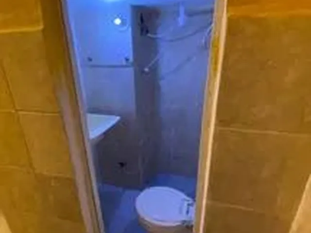 Imagem: Kitinet São Cristóvão