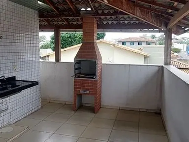 Imagem: Alugo Cobertura com 3 Quartos no Iporanga
