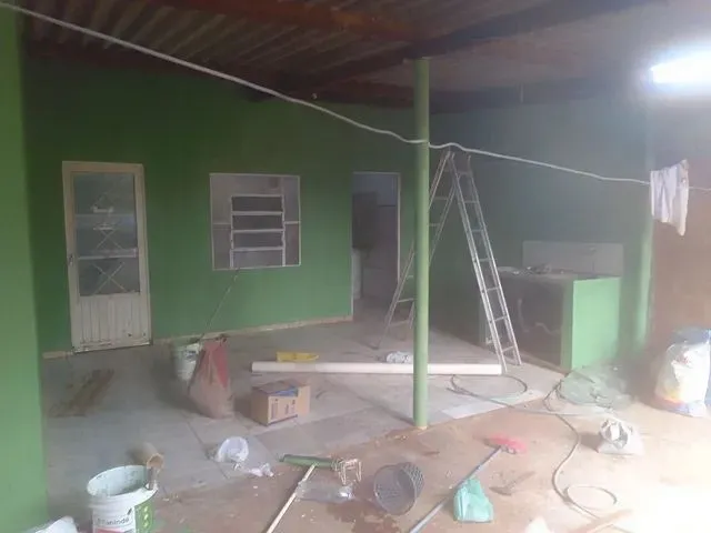 Imagem 1: Aluga Se Casa no Residêncial Búzios