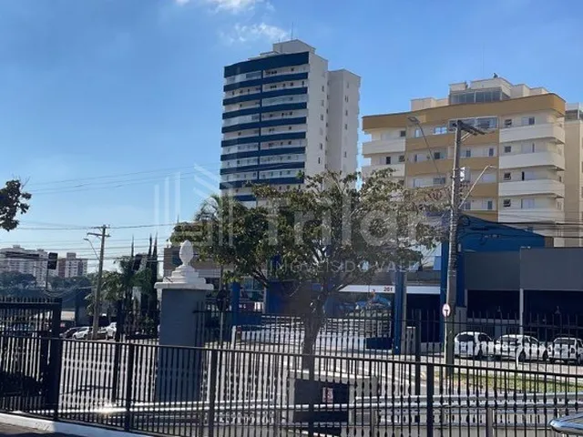 Imagem: Residencial Simone - Próximo as Shopping