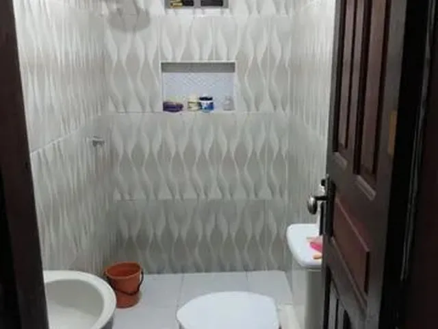 Imagem 3: Aluga-Se Casa com 2 Quartos, 1 Banheiro
