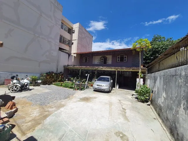 Imagem: Casa de Cima Quase Beira Mar em Piúma Es