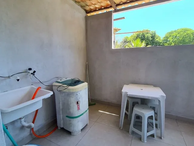 Imagem 16: Casa de Cima Quase Beira Mar em Piúma Es