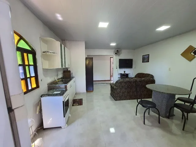 Imagem 10: Casa de Cima Quase Beira Mar em Piúma Es