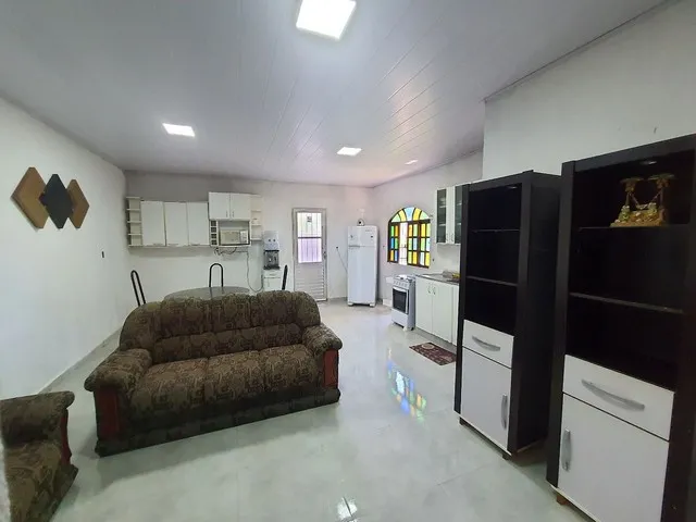 Imagem 13: Casa de Cima Quase Beira Mar em Piúma Es