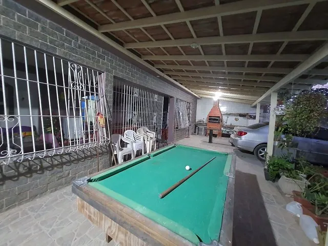 Imagem 7: Casa de Cima Quase Beira Mar em Piúma Es