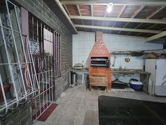 Imagem 9: Casa de Cima Quase Beira Mar em Piúma Es
