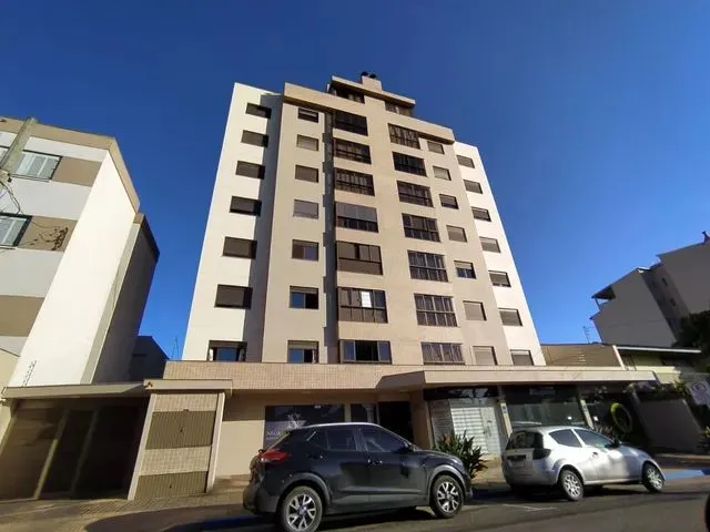 Imagem: Lajeado - Apartamento Padrão - Centro