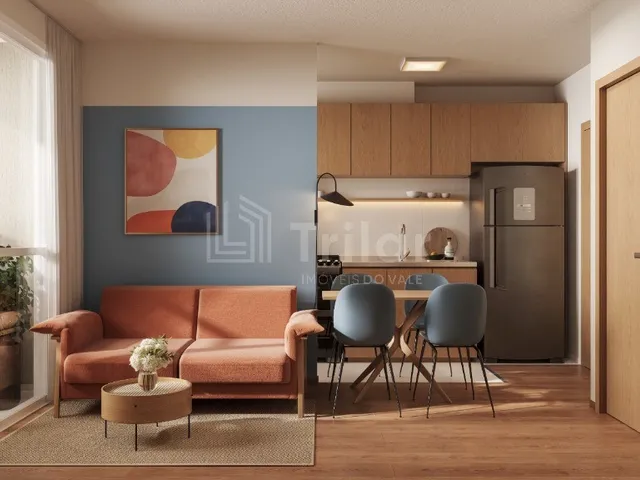 Imagem: Lançamento Residencial Caminho das Cerejeiras
